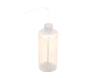 Antunes 7001640 Squeeze Bottle, plastic (minimum order of 5 bottles)