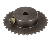 Antunes 7001650 Sprocket, 32 Tooth, 25B32, 5/16 Bore