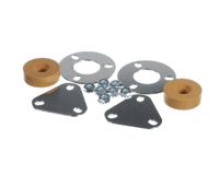 Antunes 7001838 Bearing And Retainer Kit, Pack Of 2