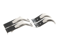 Antunes 7001932 Rail, Slide Kit