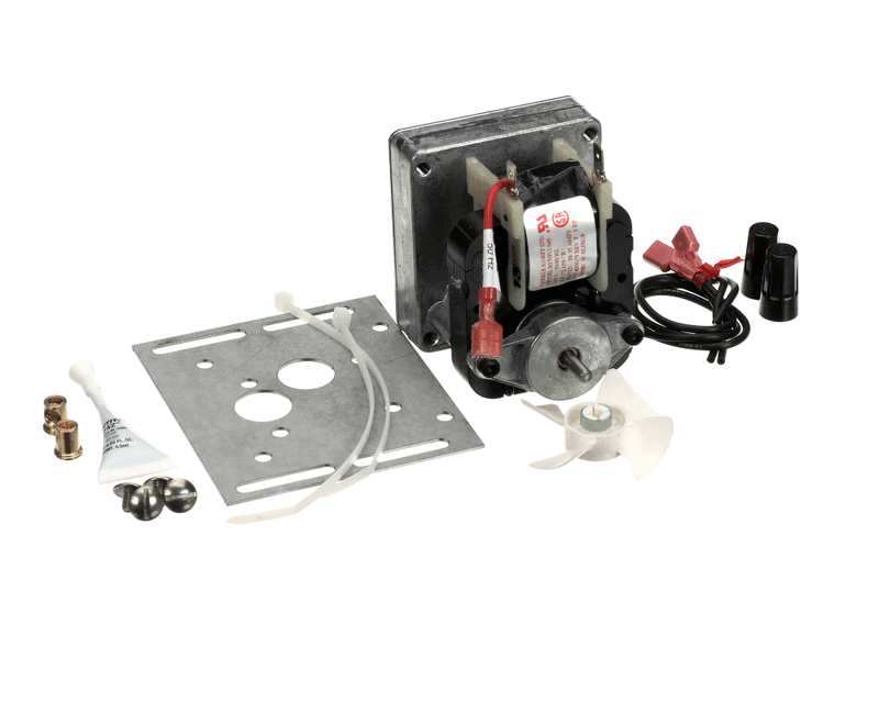 Antunes 7001953 Drive Motor, 115V, 3Rpm