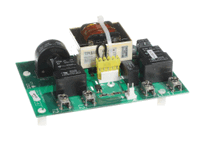Antunes 7001959 Control Board, Power Supply