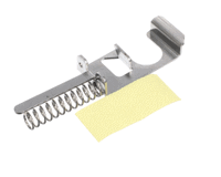 Antunes 7001972 Spring Guide Kit, Left Hand/Right Hand
