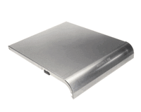 Antunes 7001986 Front Cover Kit