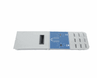 Antunes 7001989 Panel Kit, Left Hand, Side