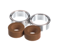 Antunes 7002108 Ball Bearing Kit, 2 Pack
