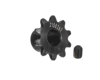 Antunes 7002753 Drive Sprocket with Set Screw, Conveyor, 10 Tooth