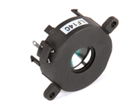Antunes BUZ00-0010 Buzzer, Alarm, Black