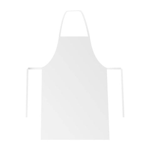Apron 71 X 55 cm