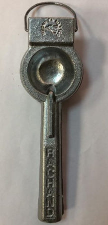 SQUEEZER LIME LARGE 3-1/3"