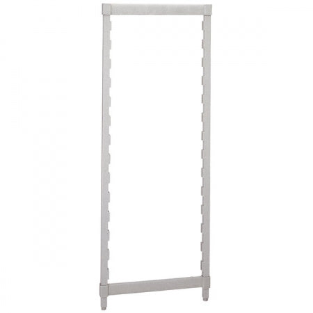 Cambro Camshelving Premium Stationary Post Kit 24" x 72"