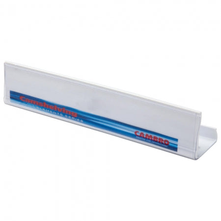 Cambro Camshelving Premium / Elements 3" ID Tag