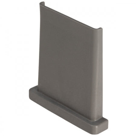 Cambro Camshelving Elements Connector Collar Wedge - 8/Pack