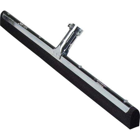 Carlisle Foodservice Soft Squeegee 22" - Black