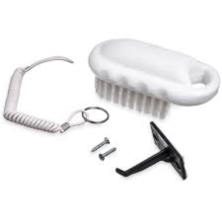 Sparta Hand & Nail Brush Kit 5" x 2"