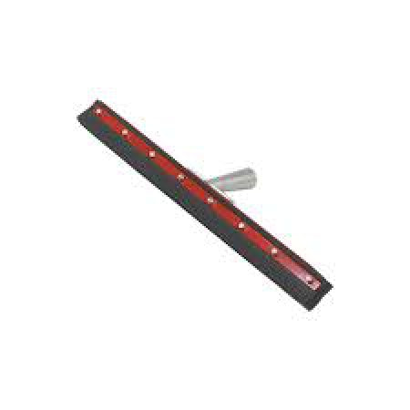 Carlisle Foodservice SpartaÆ Double Foam Neoprene Floor Squeegee 24"