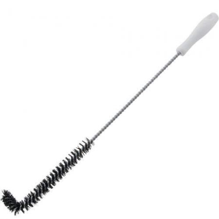 Carlisle Foodservice SpartaÆ L-Tipped Coil Brush 23" Long/1-3/8" D