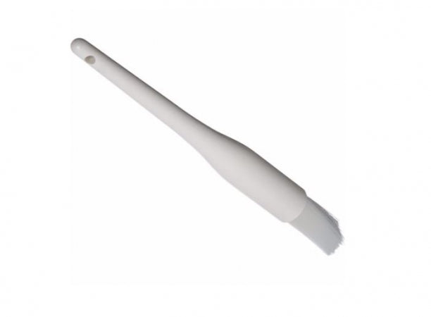 Carlisle Foodservice Galaxyô Pastry Brush 10" Long - White
