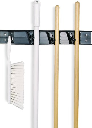 Carlisle Foodservice Roll 'N Gripô Holder System 18"