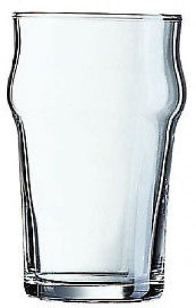 Cardinal Arcoroc Nonic 10 oz Tumbler Glass - 48 / CS