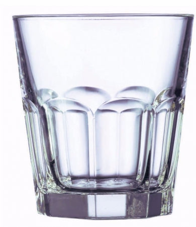 Arcoroc 9 Oz. Gotham Rocks Glass | Brand: Cardinal