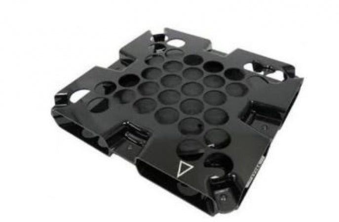 Flash Pak Pellet Ref# 301631, cage assembly for TCTBAG. Not compatible with PTDS..