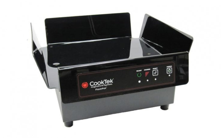 XLPTDS 200 Pizza Induction Thermal Delivery System. No-leak, solid-to-solid phase, initial charge 2.5 min. or less, 60 sec. recharge, lightweight pellet & bag (39 lbs./1.8 kg), self-diagnostic features & alerts, lighteddisplays, operates on standard co