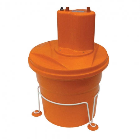 Electric Salad Spinner CAP20Ltr, 500RPM, 230V