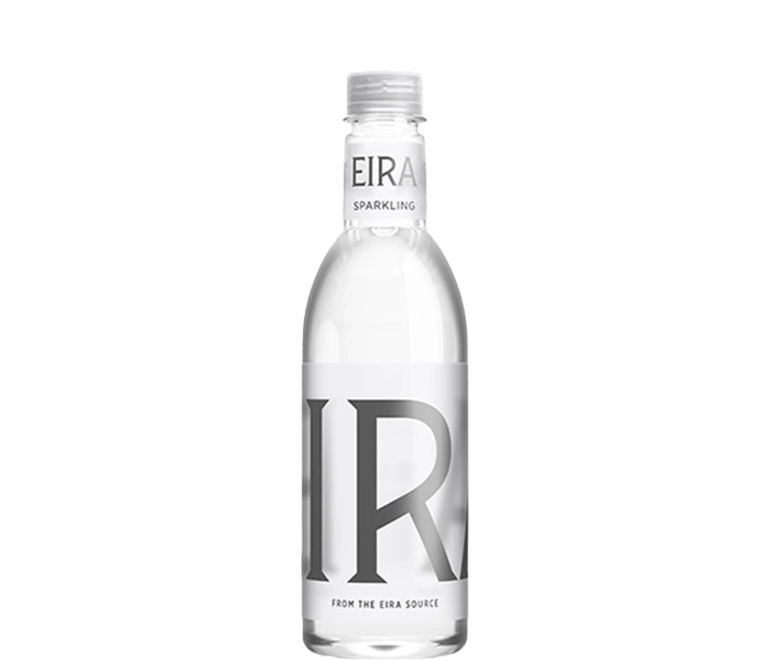 EIRA SPARKLING WATER P.E.T