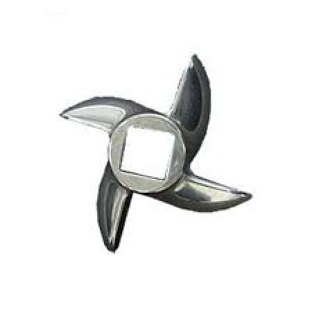 COLTELLO 32 INOX(STAINLESS STEEL KNIFE 32 )