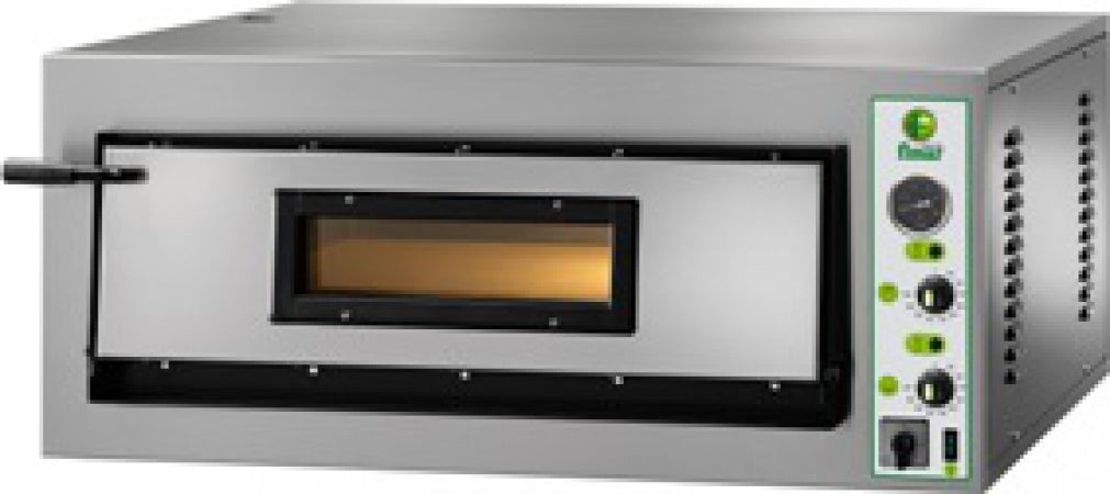 ELECTRIC OVEN FME 4 S/S THREE PHASE