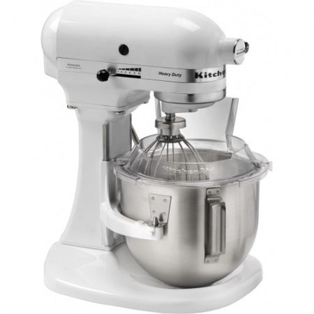 Fimar Kitchenaid planetary pasta maker 4.83 litre stainless steel basin 230V/50Hz/1ph 0-10 Speed 60-265 rpm 390x290x420 (LxWxH) mm