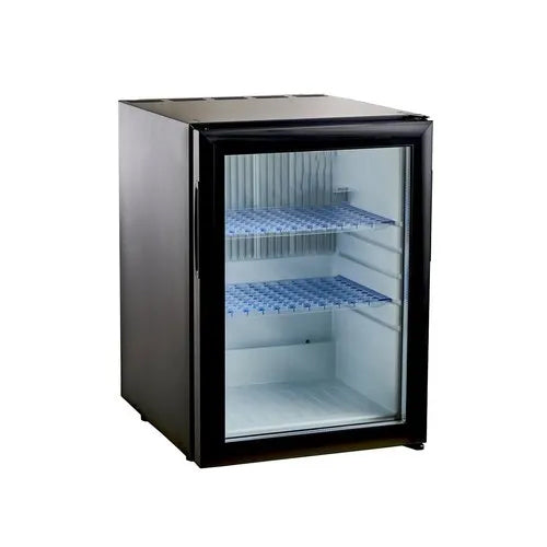 TSS | Minibar | Thermoelectric Minibar 30BS (Glass Door)