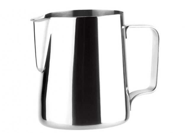 CONTEMPORARY Milk Pot 18/8 SS 20oz