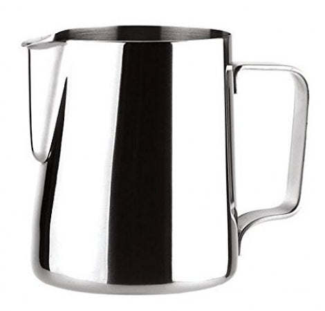 CONTEMPORARY Milk Pot 18/8 SS 32oz