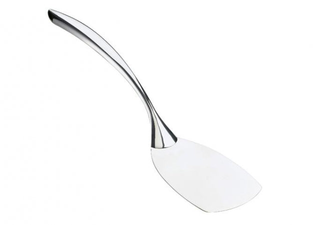 ECLIPSE 14.75"/37.5cm 18/8 SS Solid Turner