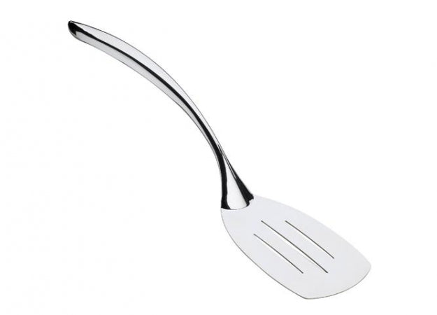 ECLIPSE 14.75"/37.5cm 18/8 SS Slotted Turner