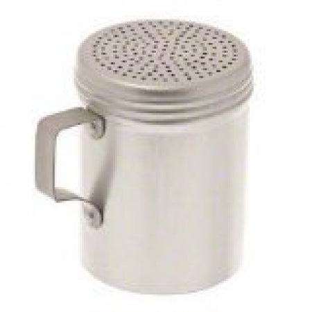 13oz Aluminum Dredge w/handle