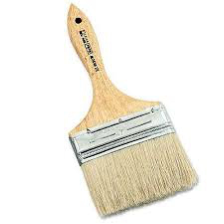 3.5" Pastry Brush