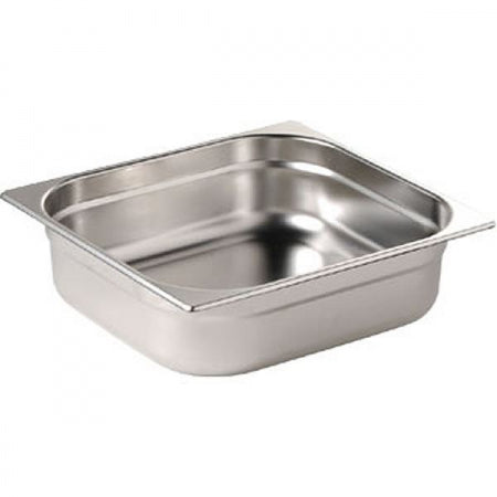1/2 Size 40 mm G/N Pan