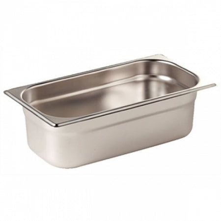 1/4 Size 200 mm G/N Pan