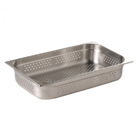 1/2 Size 200 mm G/N Pan Perf
