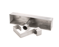 Henny Penny 03397 Crumb Pan Assembly, 4HD Gas