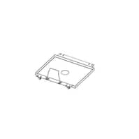 Henny Penny 03496 ACCESSORY-322 DRAIN PAN DOLL