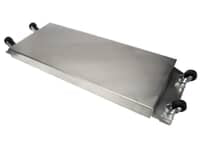 Henny Penny 03548 Drain Pan Dolley, Accessory, 321