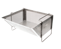 Henny Penny 03553 Basket, Crumb, Pre 2002, Pfe500