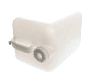 Henny Penny 03617 Jug, Auto Top Off, Accessory