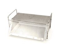 Henny Penny 03622 CRUMB BASKET, FINE MESH