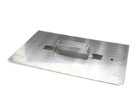 Henny Penny 03646 Full Cover, Accessory, EEG/LVG