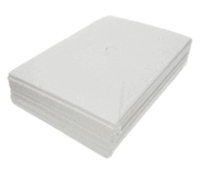 Henny Penny 12087 Filter Envelopes, 13.75" x 19.75", Pack of 60, OFE/OFG/PFE/PFG